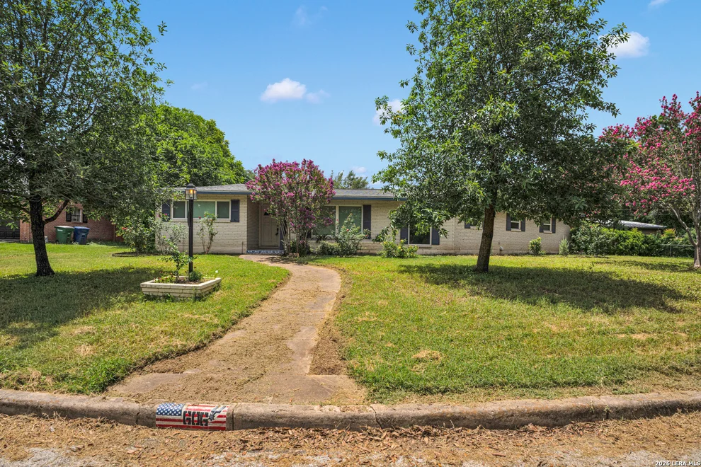 Unit for sale at 606 Wyndale, San Antonio, TX 78209