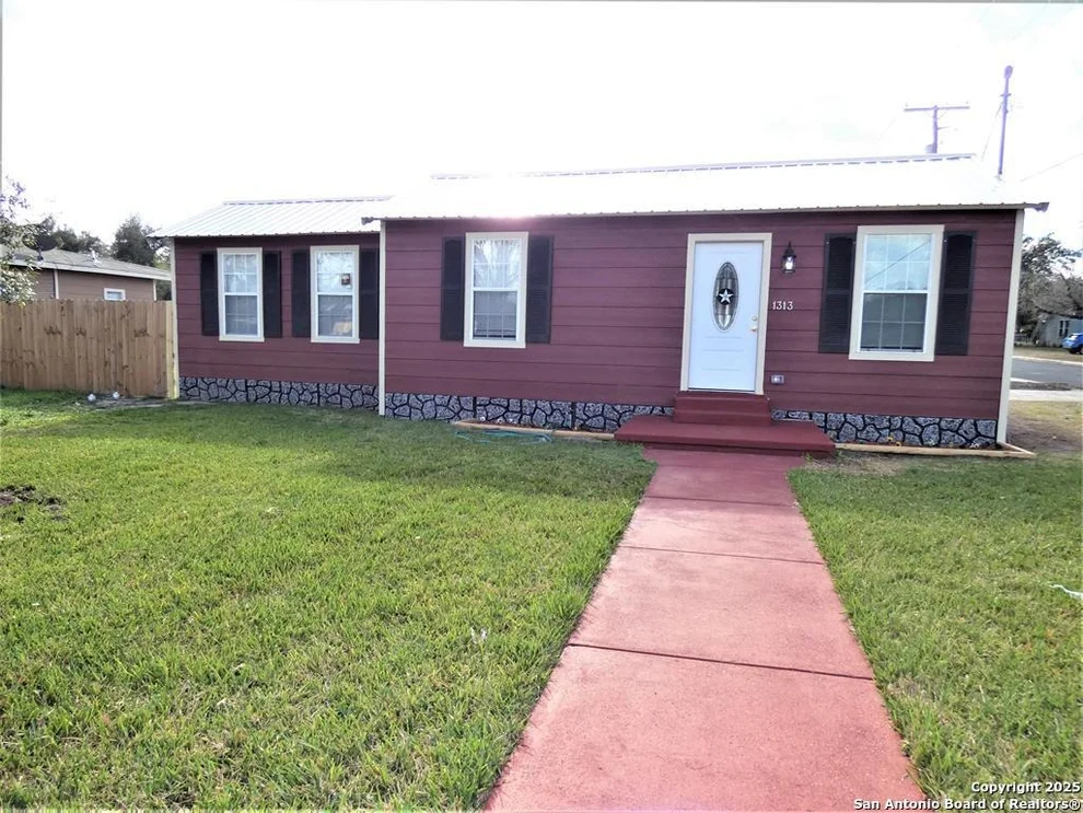 Unit for sale at 1313 N Tyler, Beeville, TX 78102