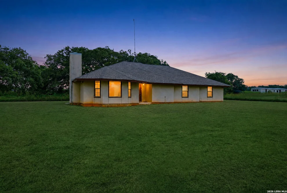 Unit for sale at 3061 HORSE RANCH RD, San Antonio, TX 78264