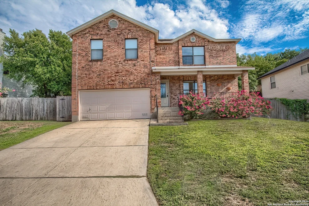 Unit for sale at 16151 Walnut Creek, San Antonio, TX 78247