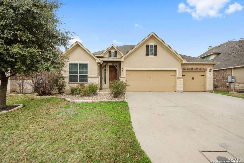 Unit for sale at 1230 HIDDEN CAVE DR, New Braunfels, TX 78132