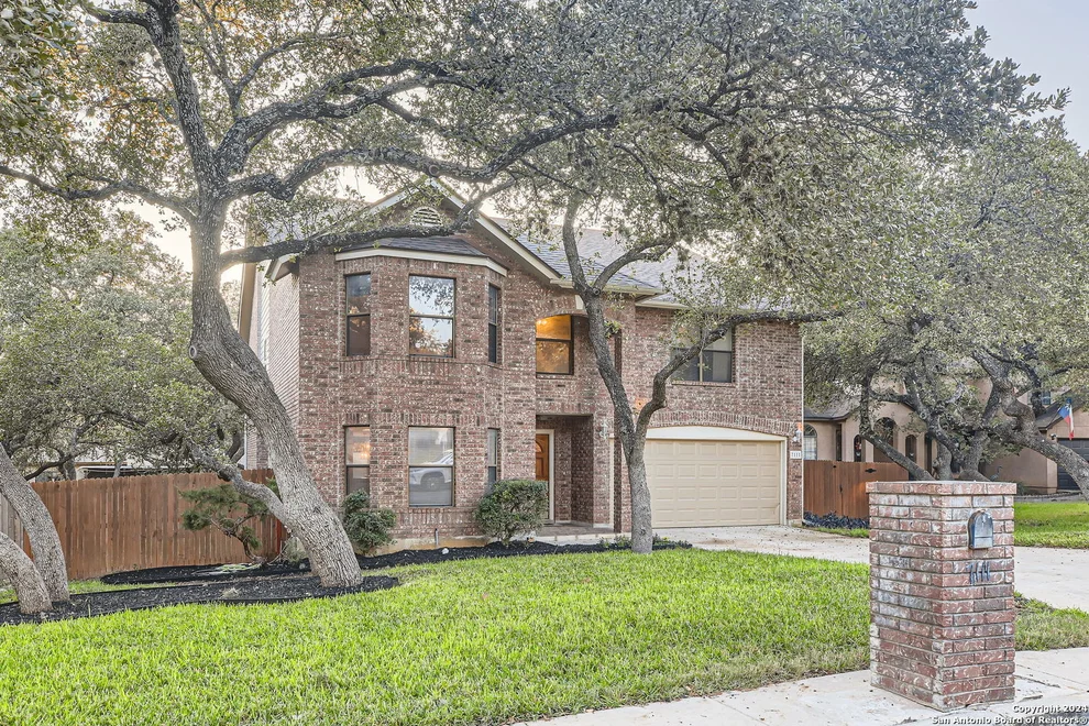 Unit for sale at 7111 MALVERN DR, San Antonio, TX 78250