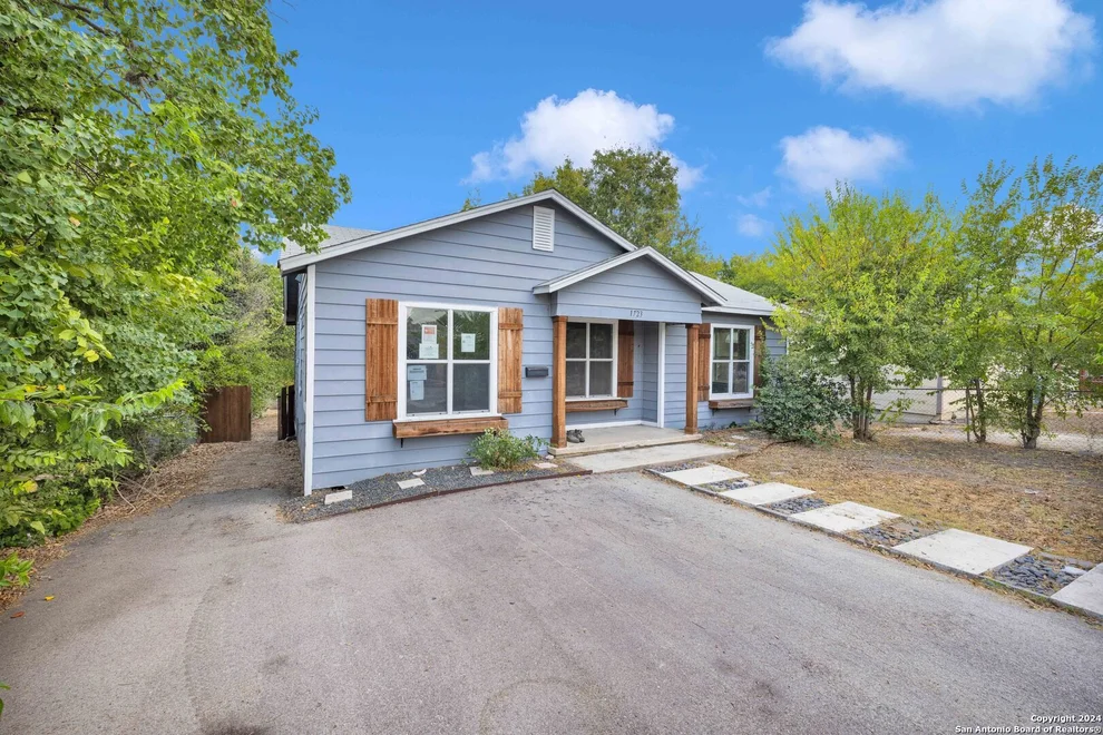 Unit for sale at 1723 GORMAN, San Antonio, TX 78202