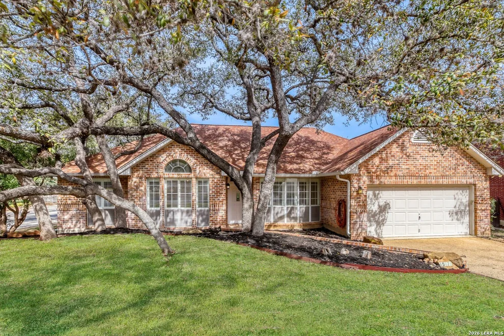 Unit for sale at 15674 Robin Ridge, San Antonio, TX 78248