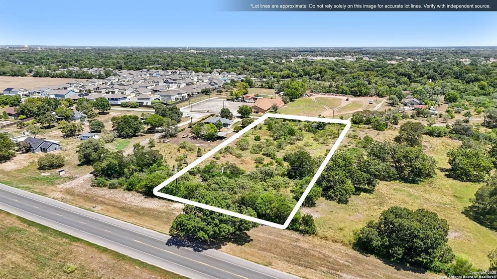 Unit for sale at N/A State Highway 46, Seguin, TX 78155