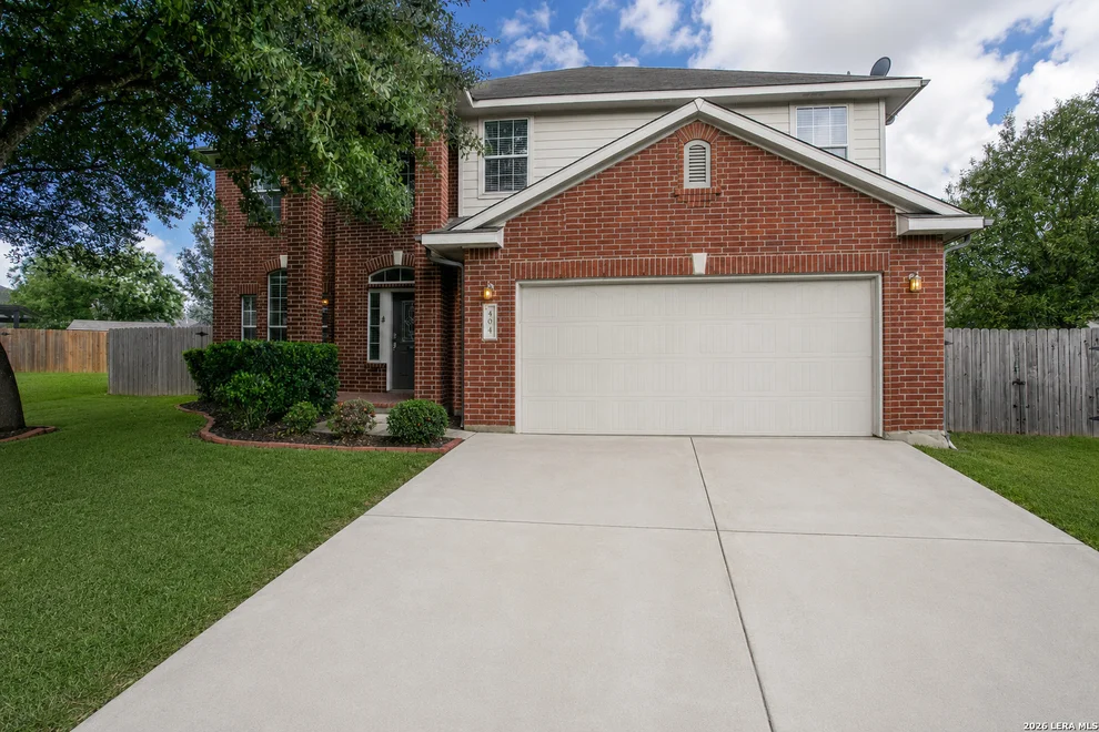 Unit for sale at 404 CIRCLE STAR RD, Schertz, TX 78154