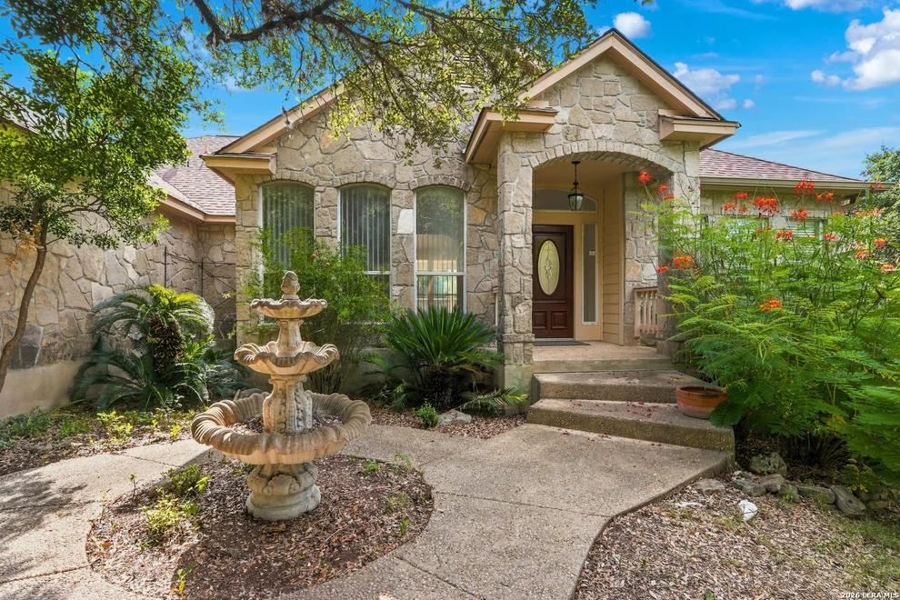 Unit for sale at 13870 ADOBE WALLS CT, Helotes, TX 78023