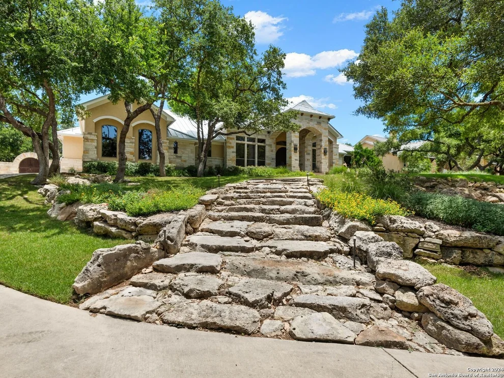 Unit for sale at 676 Long Meadows, Spring Branch, TX 78070