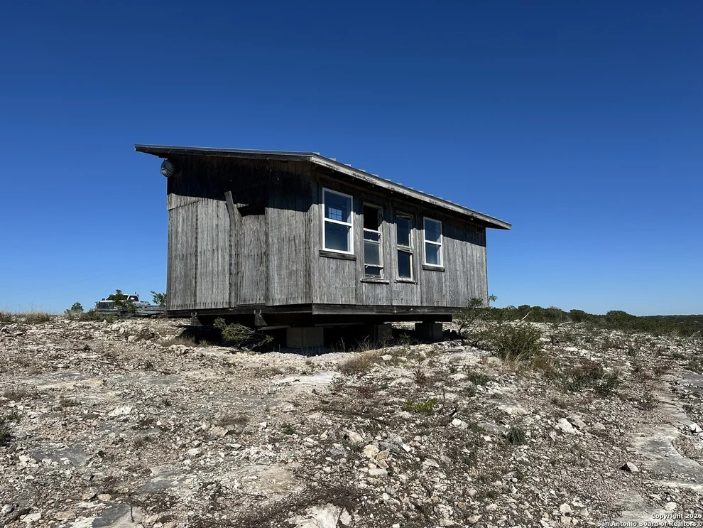 Unit for sale at 12151 W Ranch Road 337, Camp Wood, TX 78833