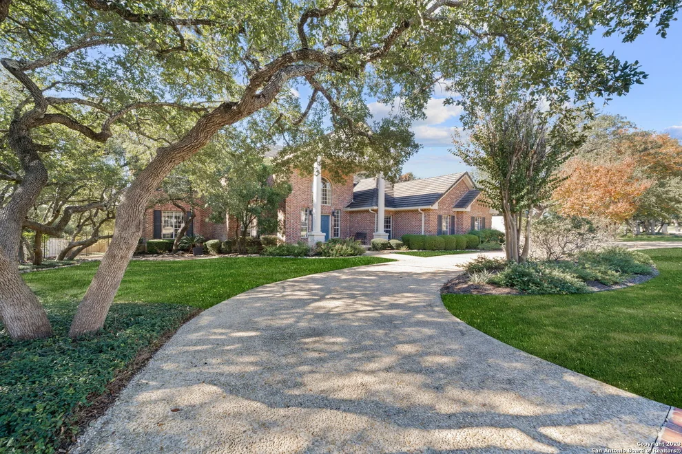 Unit for sale at 32 IMPERIAL WAY, San Antonio, TX 78248