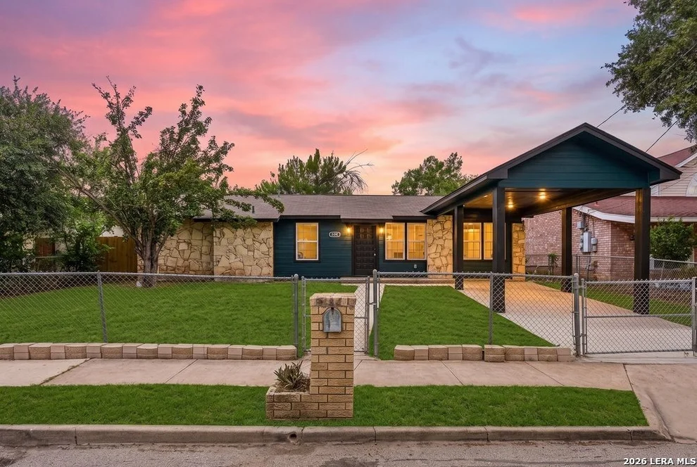 Unit for sale at 1534 Betty St, San Antonio, TX 78224