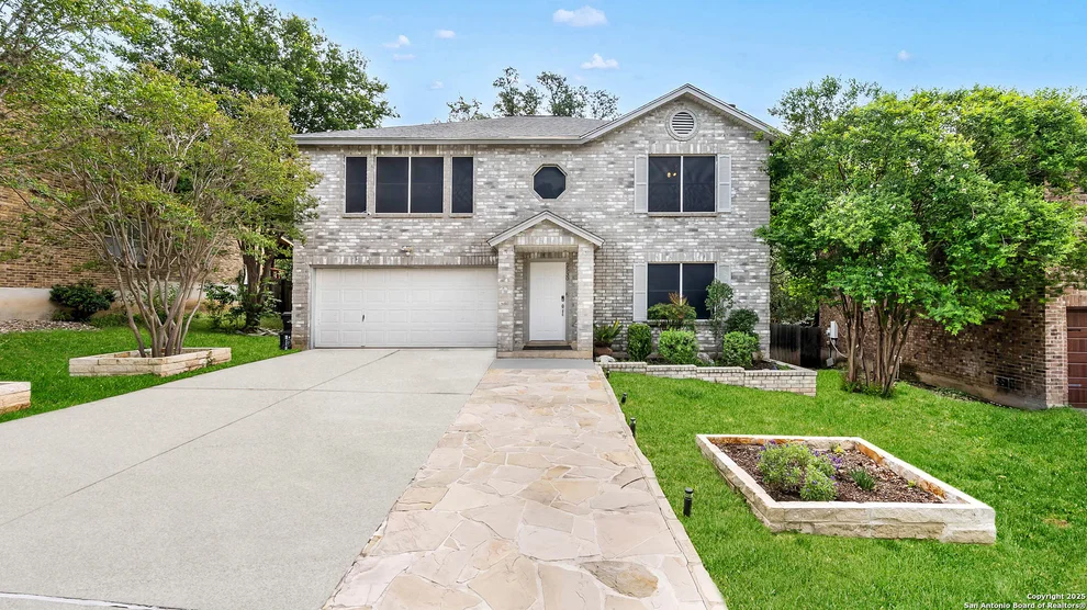 Unit for sale at 2530 Melrose Canyon, San Antonio, TX 78232