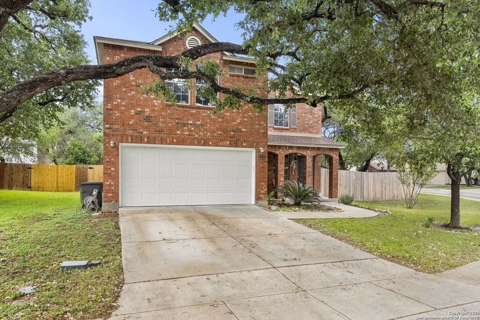 Unit for sale at 14827 Bending Pt, San Antonio, TX 78247