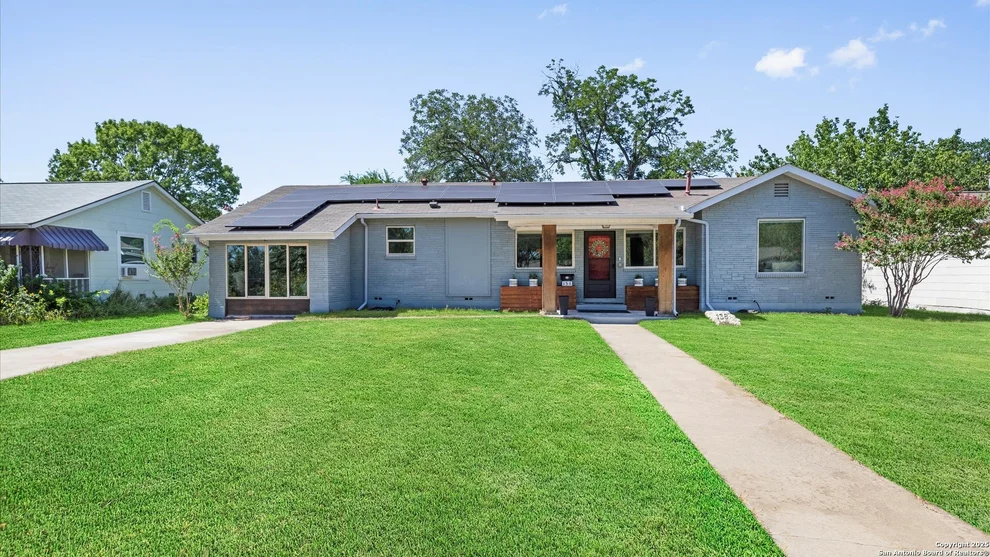 Unit for sale at 135 Irvington, San Antonio, TX 78209