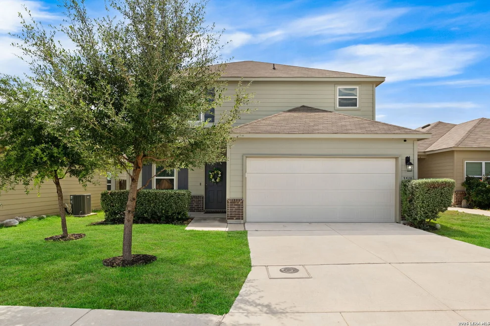 Unit for sale at 3510 Storm Moon, Converse, TX 78109