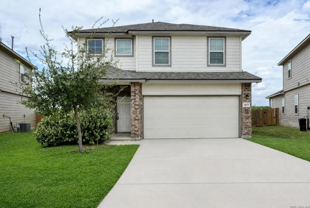 Unit for sale at 469 MIDDLE GREEN LOOP, Floresville, TX 78114