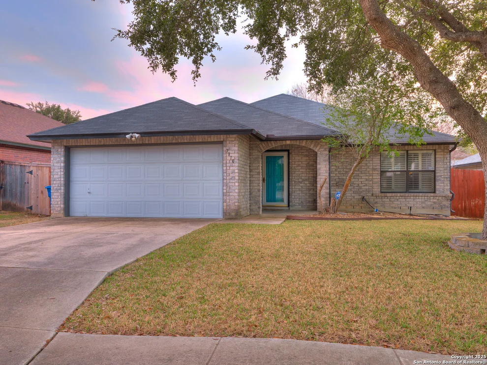 Unit for sale at 7110 Mustang Crk, San Antonio, TX 78240