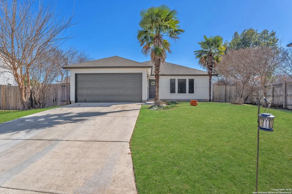 Unit for sale at 9506 diamond cliff, Helotes, TX 78023