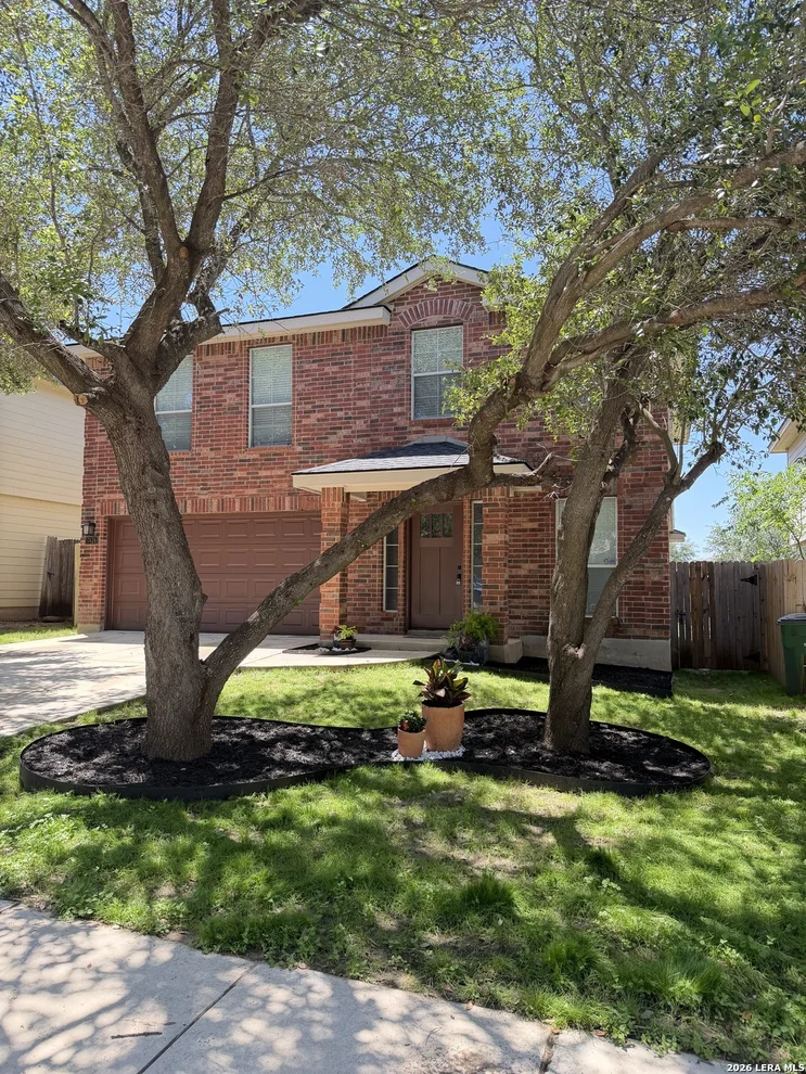 Unit for sale at 7426 Draco Leap, San Antonio, TX 78252