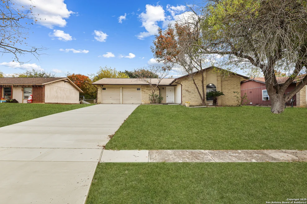 Unit for sale at 5223 Galacino St, San Antonio, TX 78247