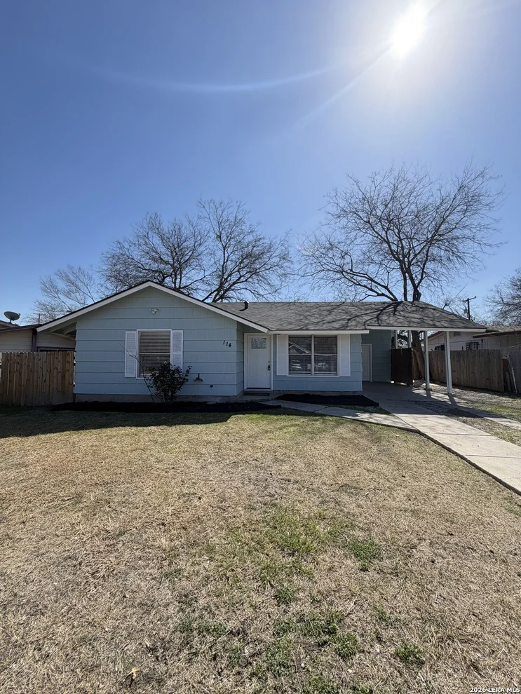 Unit for sale at 114 Westlake, San Antonio, TX 78227