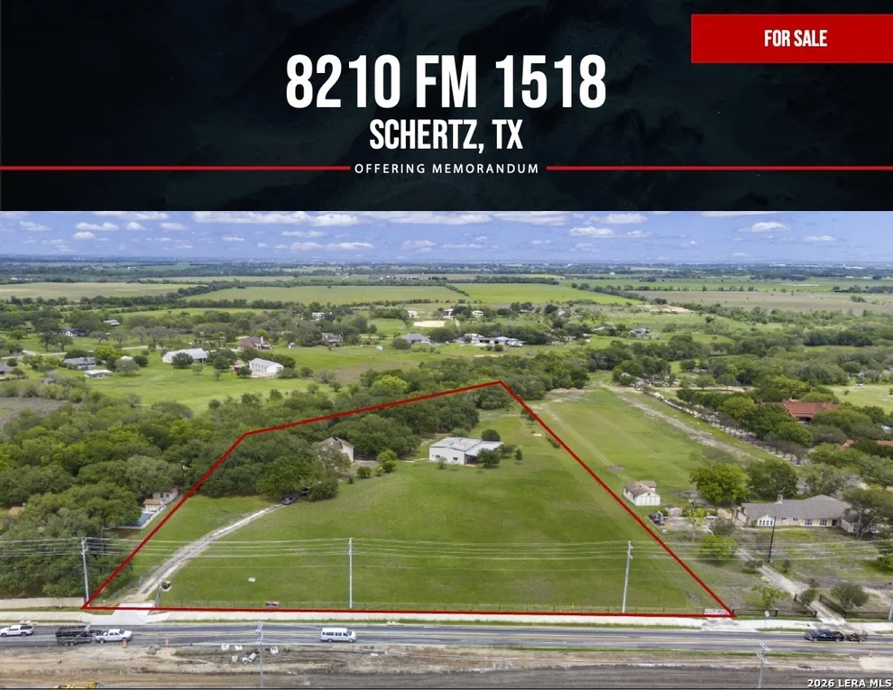Unit for sale at 8210 E Fm 1518, Schertz, TX 78154