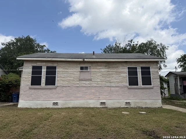 Unit for sale at 219 LYRIC ST, San Antonio, TX 78223