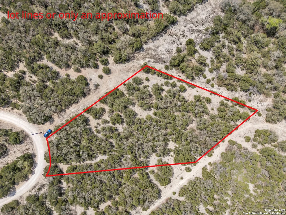 Unit for sale at 000 Frio Canyon Loop, ConCan, TX 78838