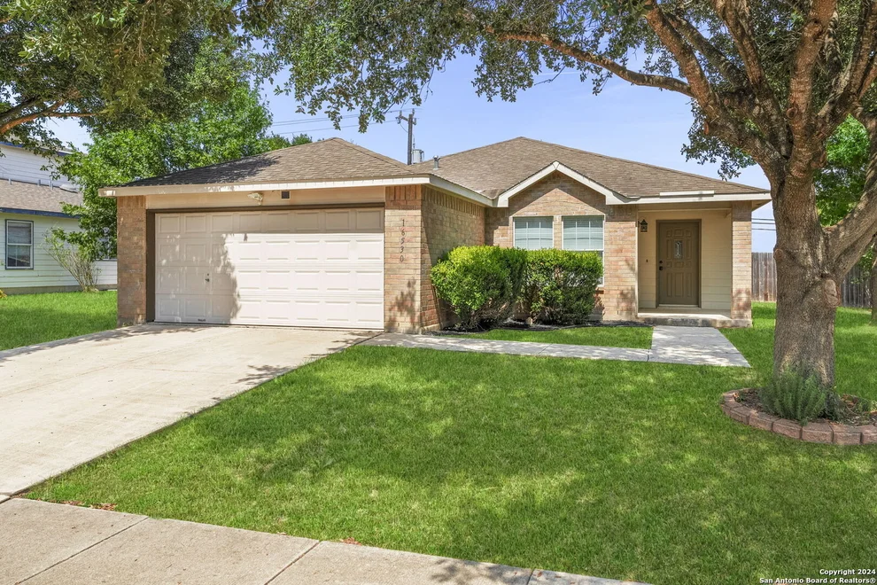 Unit for sale at 16530 CLYDESDALE RUN, Selma, TX 78154