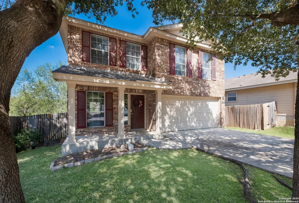 Unit for sale at 7371 Lyia Branch, San Antonio, TX 78252