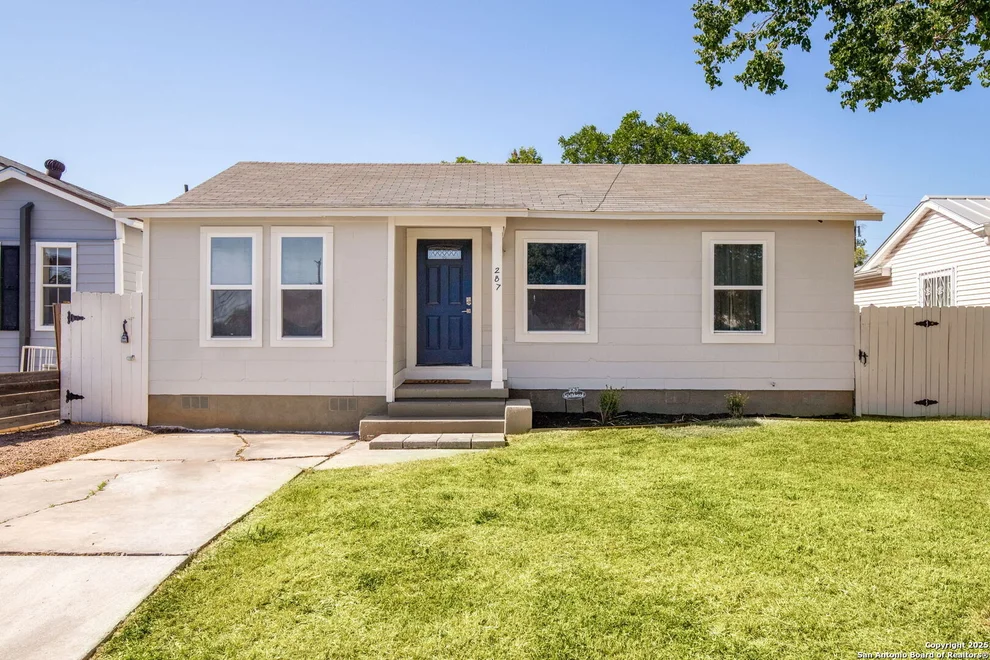 Unit for sale at 287 W wildwood, San Antonio, TX 78212