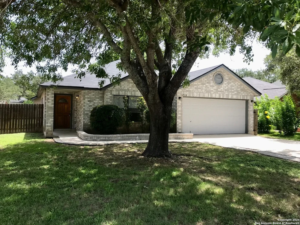 Unit for sale at 6918 Cactus Meadows, San Antonio, TX 78250