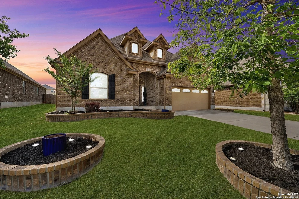 Unit for sale at 316 STRESA, Cibolo, TX 78108
