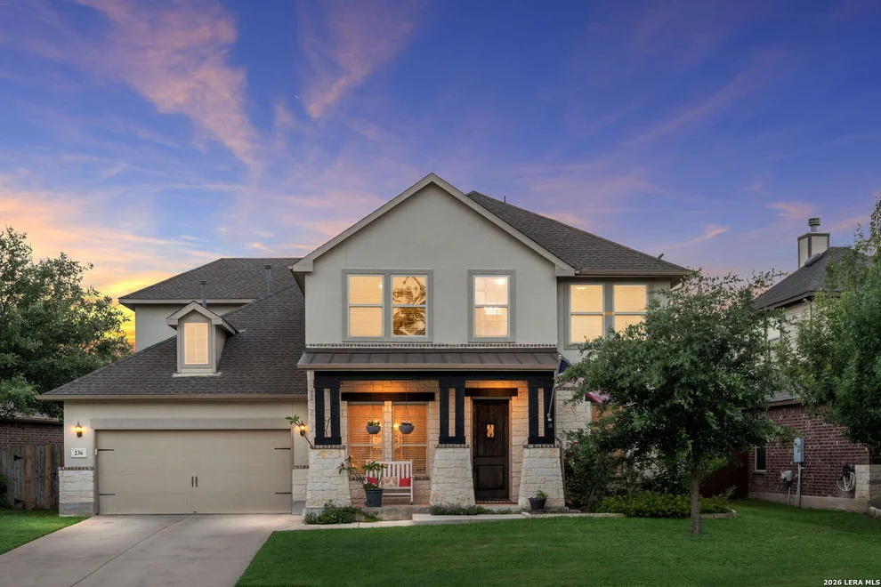 Unit for sale at 236 WOODS OF BOERNE BLVD, Boerne, TX 78006