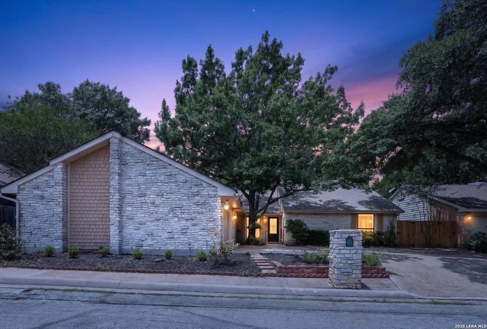 Unit for sale at 11915 Pepperidge Cv, San Antonio, TX 78213