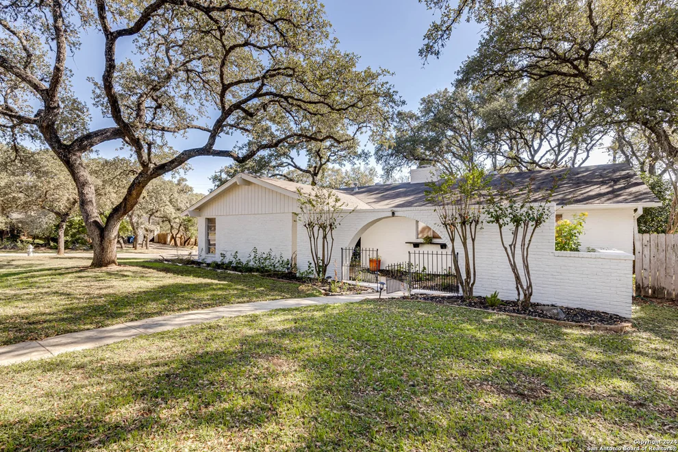 Unit for sale at 1710 PARHAVEN DR, San Antonio, TX 78232