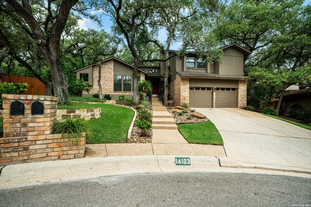 Unit for sale at 14103 COUNTRY VALE, San Antonio, TX 78216