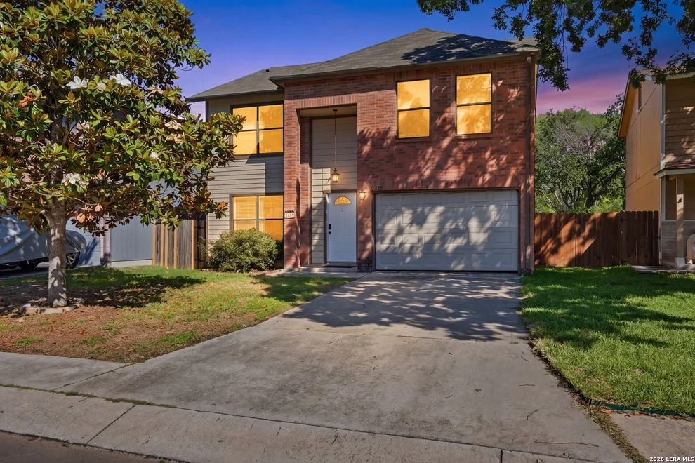 Unit for sale at 7739 Alverstone Way, San Antonio, TX 78250