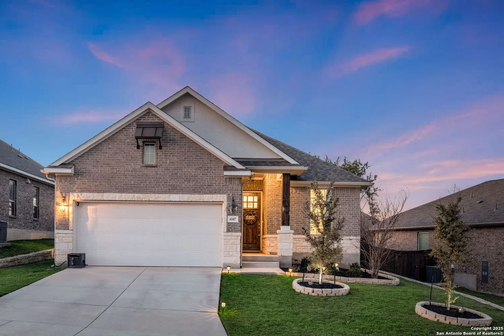 Unit for sale at 4107 Colina, San Antonio, TX 78261