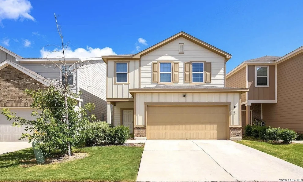 Unit for sale at 6806 Prue  66, San Antonio, TX 78240