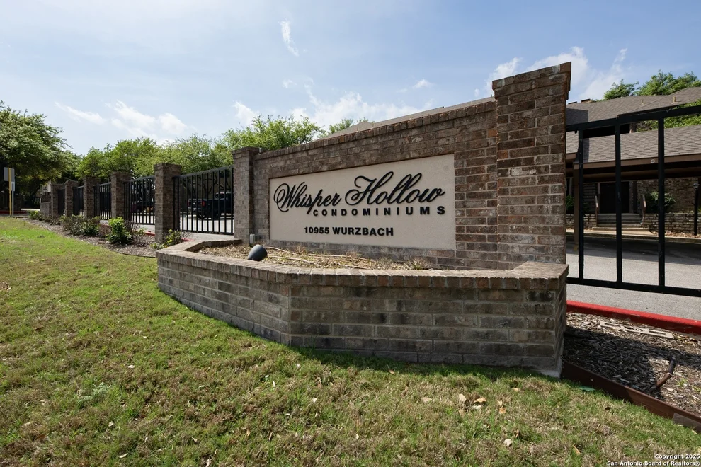 Unit for sale at 10955 Wurzbach, San Antonio, TX 78230