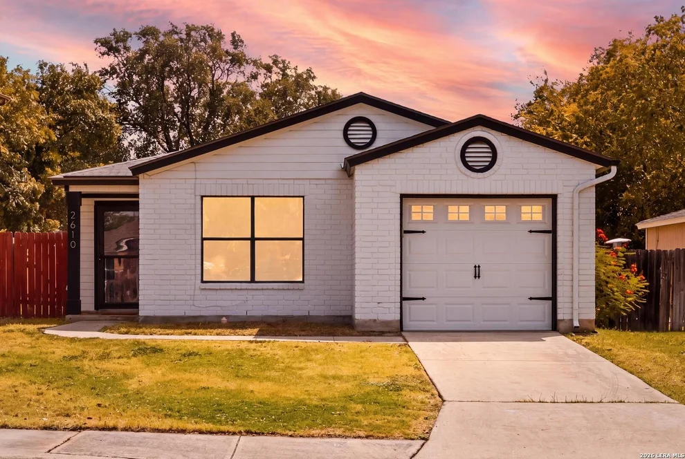 Unit for sale at 2610 BUFFALO PASS DR, San Antonio, TX 78245