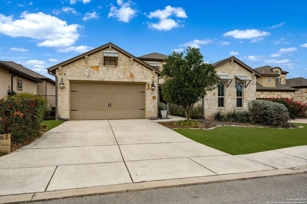 Unit for sale at 9911 Barefoot, Boerne, TX 78006