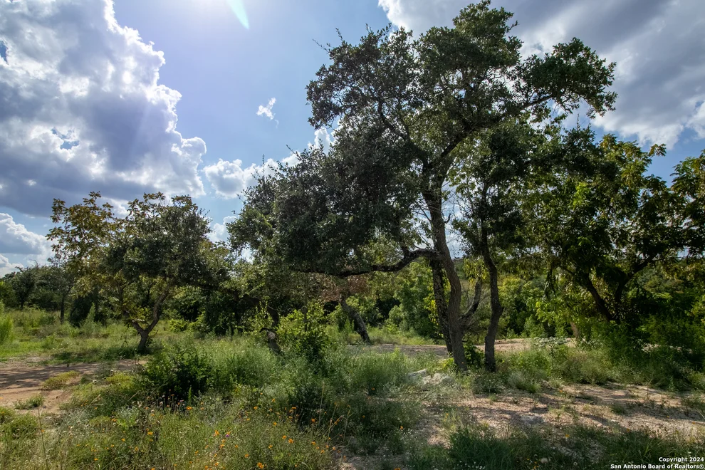 Unit for sale at LOT 6 MESSINA CYN, San Antonio, TX 78255