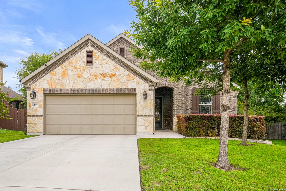 Unit for sale at 5307 Azalea Fern, San Antonio, TX 78253