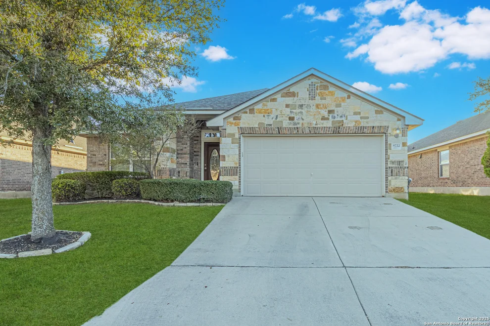 Unit for sale at 8722 JOGEVA WAY, San Antonio, TX 78251