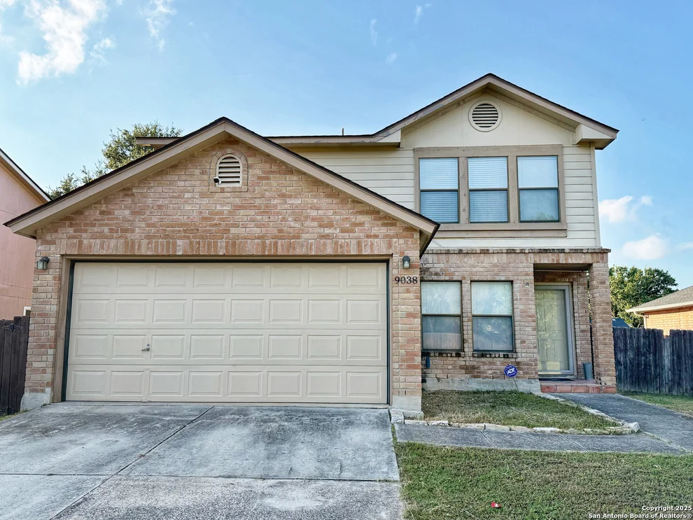 Unit for sale at 9038 Fabens, San Antonio, TX 78251