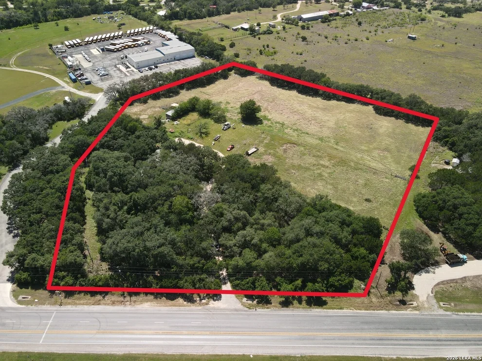 Unit for sale at 1526 STATE HIGHWAY 173 S, Bandera, TX 78003