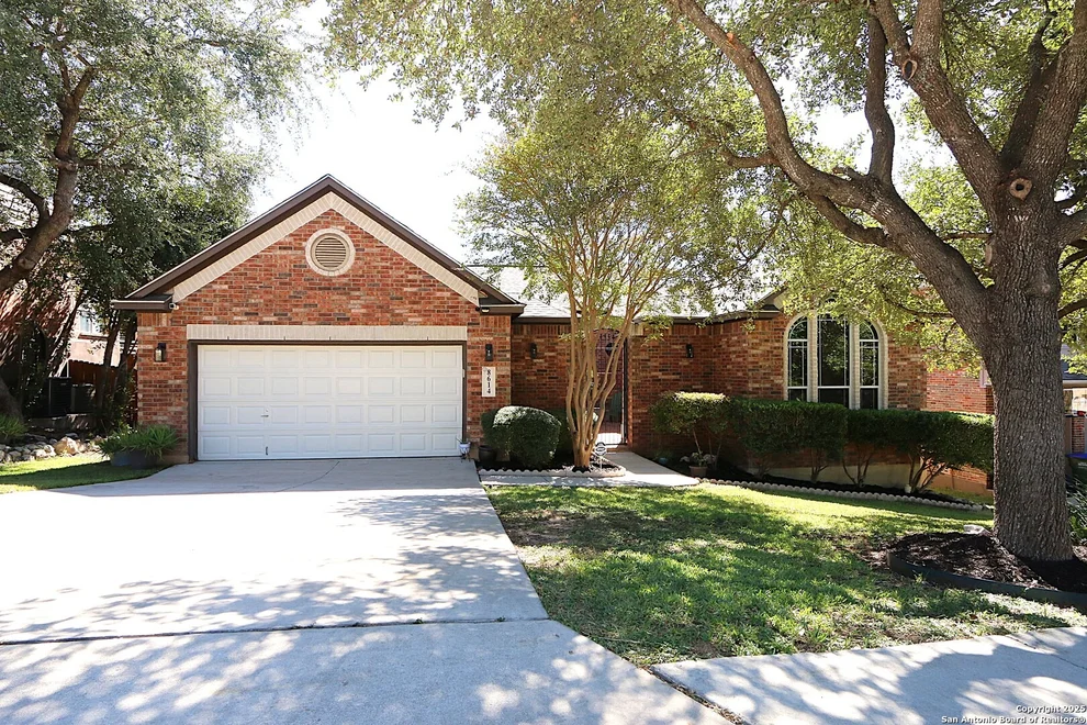 Unit for sale at 8614 Mantano Ridge, Helotes, TX 78023