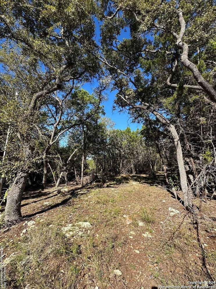Unit for sale at 687 Burr Oak, Canyon Lake, TX 78133